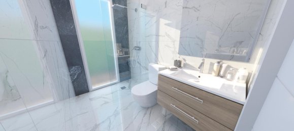 Вилла с 3 спальнями в Рохалес, Испания № 16744 13