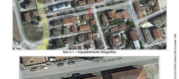 Apartamento de 5 habitaciónes en Avezzano, Italy No. 186698 3