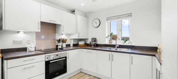 2 bedrooms Apartment in Horley, United Kingdom No. 1003 17