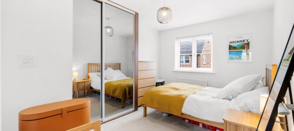 2 bedrooms Apartment in Horley, United Kingdom No. 1003 21