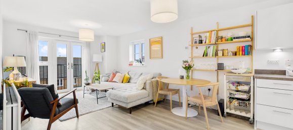 2 bedrooms Apartment in Horley, United Kingdom No. 1003 13