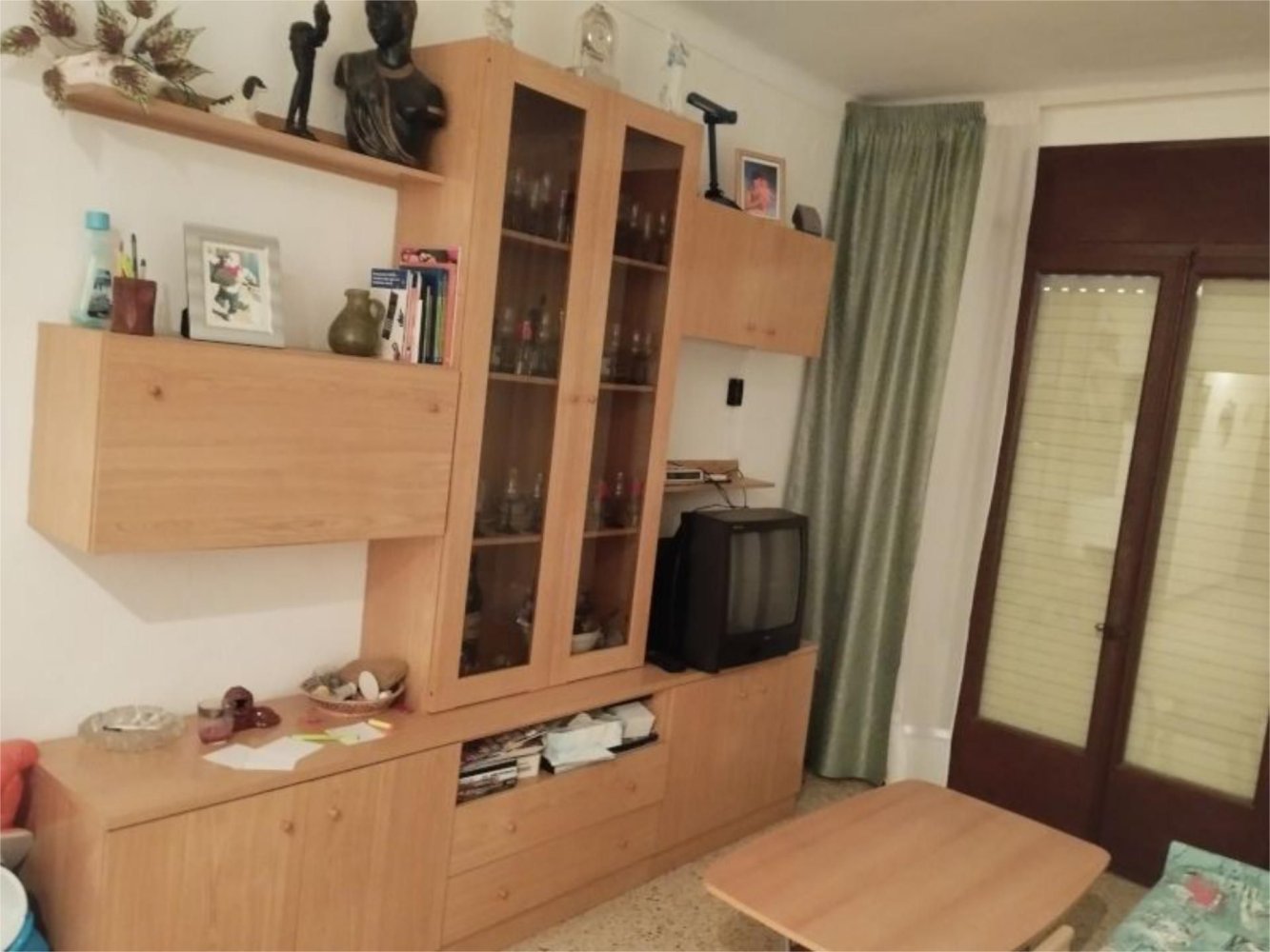 Apartamento de 1 dormitorio en Empuriabrava, Spain No. 136755