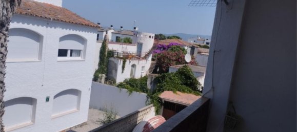 Apartamento de 1 dormitorio en Empuriabrava, Spain No. 136755 16