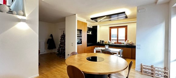 3 bedrooms Apartment in Porto San Giorgio, Italy No. 159927 14