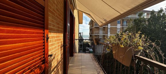 3 bedrooms Apartment in Porto San Giorgio, Italy No. 159927 19