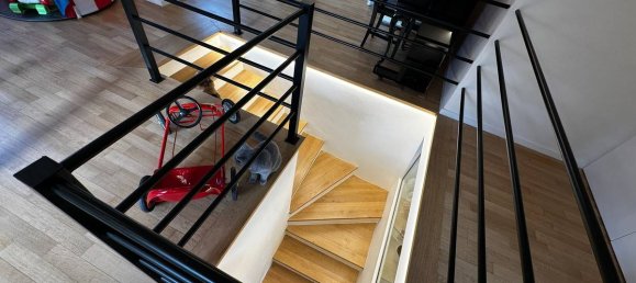 3 bedrooms Apartment in Porto San Giorgio, Italy No. 159927 37