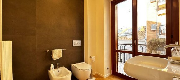 3 bedrooms Apartment in Porto San Giorgio, Italy No. 159927 18