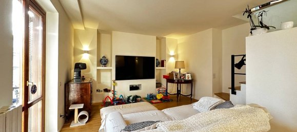 3 bedrooms Apartment in Porto San Giorgio, Italy No. 159927 7