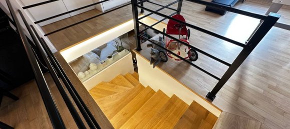 3 bedrooms Apartment in Porto San Giorgio, Italy No. 159927 38