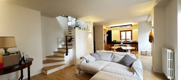 3 bedrooms Apartment in Porto San Giorgio, Italy No. 159927 13