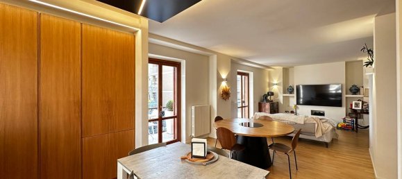 3 bedrooms Apartment in Porto San Giorgio, Italy No. 159927 12