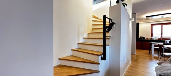 3 bedrooms Apartment in Porto San Giorgio, Italy No. 159927 26