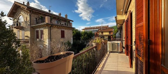 3 bedrooms Apartment in Porto San Giorgio, Italy No. 159927 20