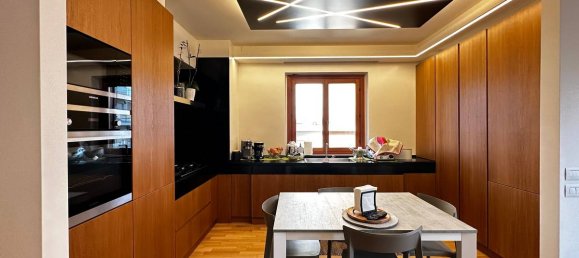 3 bedrooms Apartment in Porto San Giorgio, Italy No. 159927 9