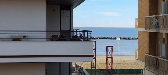 3 bedrooms Apartment in Porto San Giorgio, Italy No. 159927 40