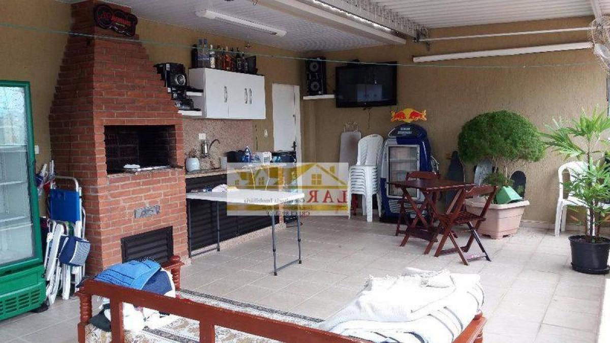 2 Schlafzimmer Haus in Sao Paulo, Brazil, Nr. 504033