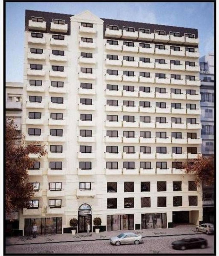 13m² Warehouse in Buenos Aires, Argentina No. 108977