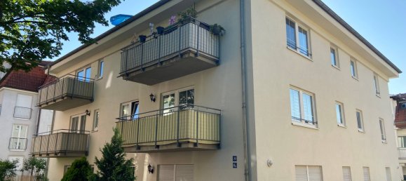 2 rooms Apartment in Dresden, Germany No. 30812 2