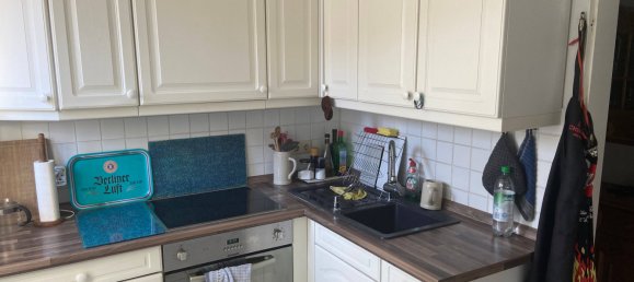 2 rooms Apartment in Dresden, Germany No. 30812 10