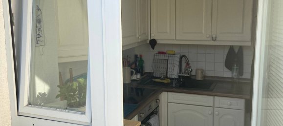 2 rooms Apartment in Dresden, Germany No. 30812 12