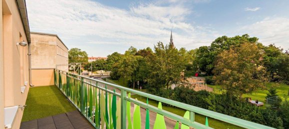 Apartamento de 2 habitaciónes en Schwechat, Austria No. 204114 36