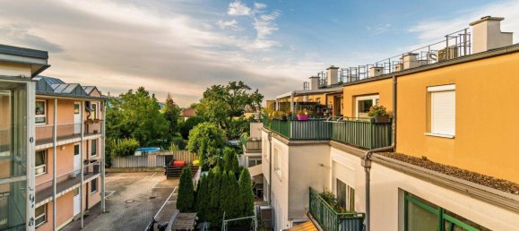 Apartamento de 2 habitaciónes en Schwechat, Austria No. 204114 2