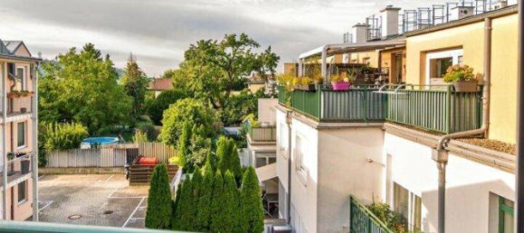 Apartamento de 2 habitaciónes en Schwechat, Austria No. 204114 38