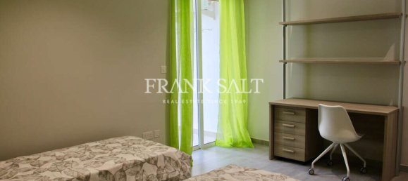 Квартира с 3 спальнями в Санта-Венера, Мальта № 4096 17