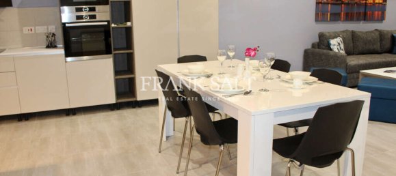 Квартира с 3 спальнями в Санта-Венера, Мальта № 4096 6