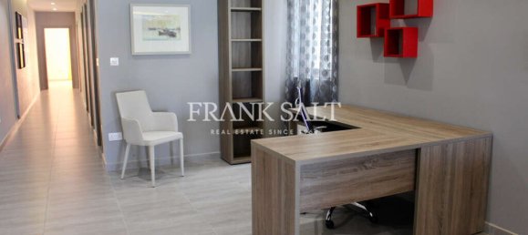 Квартира с 3 спальнями в Санта-Венера, Мальта № 4096 13