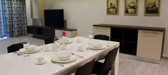 Квартира с 3 спальнями в Санта-Венера, Мальта № 4096 7