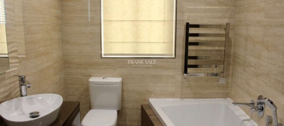 Квартира с 3 спальнями в Санта-Венера, Мальта № 4096 26