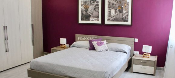 Квартира с 3 спальнями в Санта-Венера, Мальта № 4096 15