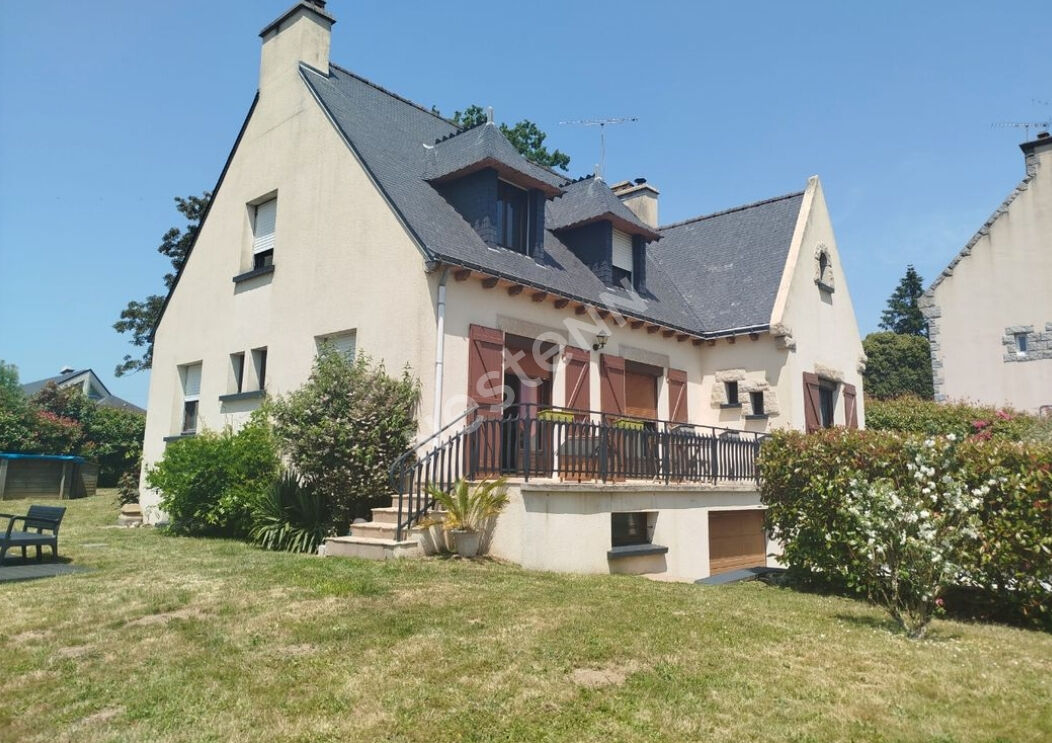 6 bedrooms House in Morbihan, France No. 278453