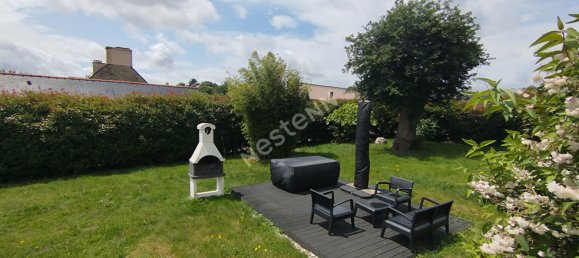 6 bedrooms House in Morbihan, France No. 278453 3