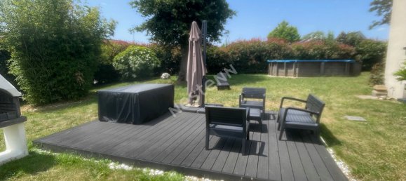 6 bedrooms House in Morbihan, France No. 278453 5