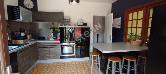 6 bedrooms House in Morbihan, France No. 278453 10