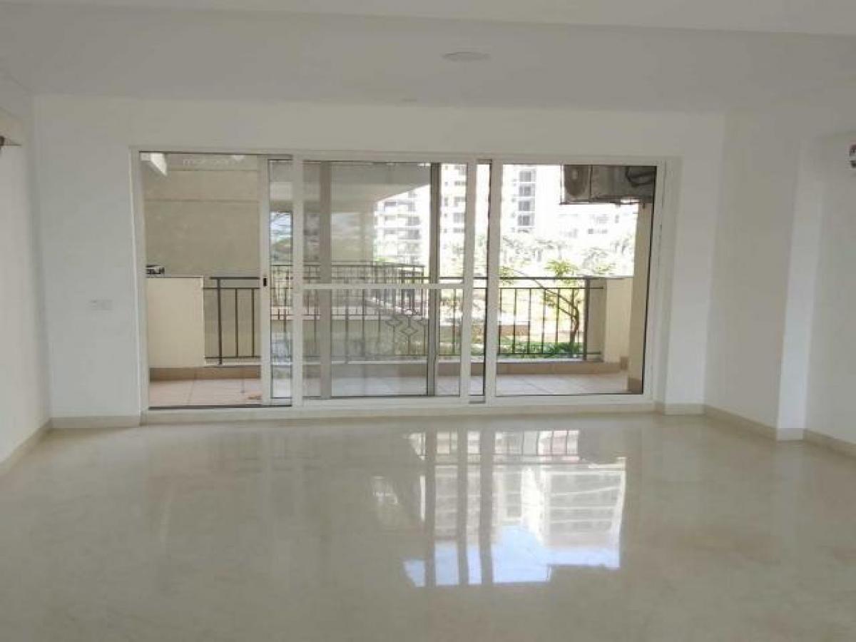 4 Schlafzimmer Haus in Gurgaon, India, Nr. 9096