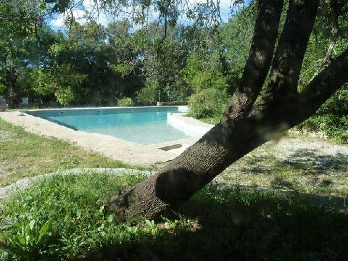 Casa de 6 dormitorios en Montpellier, France No. 31308