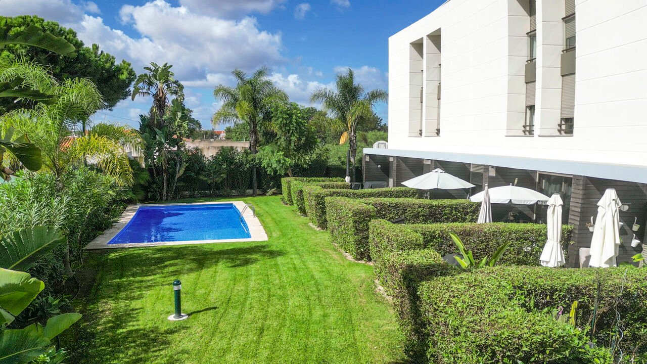 3 chambres Maison de ville à Ferreiras, Portugal No. 100991