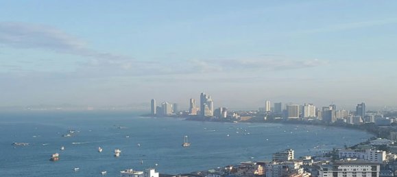 1 bedroom Condo in Pattaya, Thailand No. 945 11