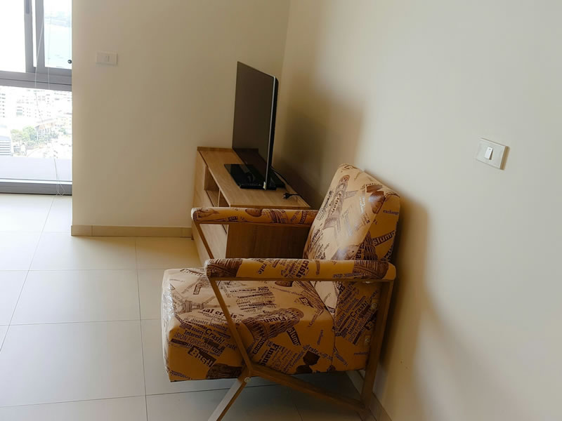 1 bedroom Condo in Pattaya, Thailand No. 945