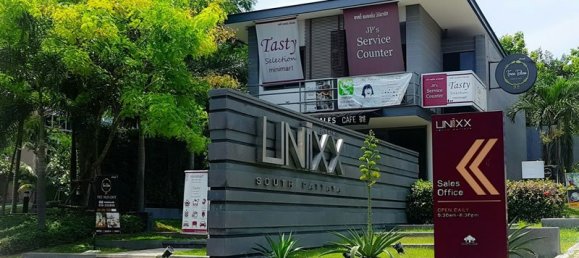 1 bedroom Condo in Pattaya, Thailand No. 945 12