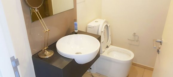 1 bedroom Condo in Pattaya, Thailand No. 945 7