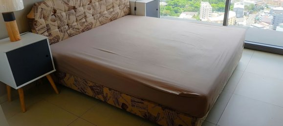 1 bedroom Condo in Pattaya, Thailand No. 945 4