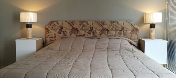 1 bedroom Condo in Pattaya, Thailand No. 945 5