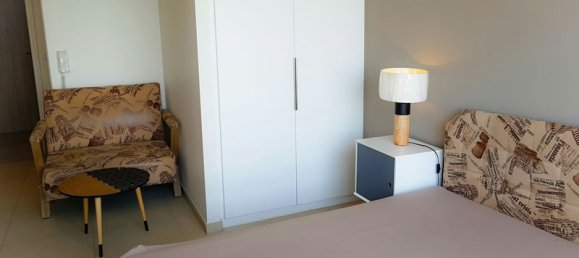 1 bedroom Condo in Pattaya, Thailand No. 945 6