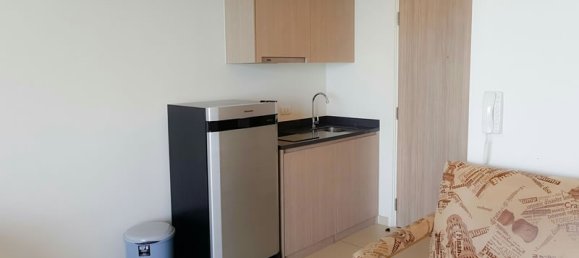 1 bedroom Condo in Pattaya, Thailand No. 945 2