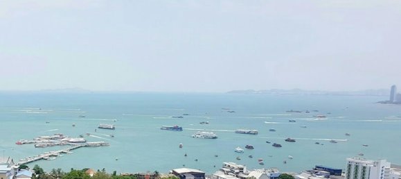 1 bedroom Condo in Pattaya, Thailand No. 945 10