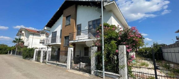 Вилла с 6 спальнями в Никелино, Италия № 320117 3